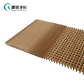 Paint Stop Folded Air Filter Paper/Concertina Filter Factory